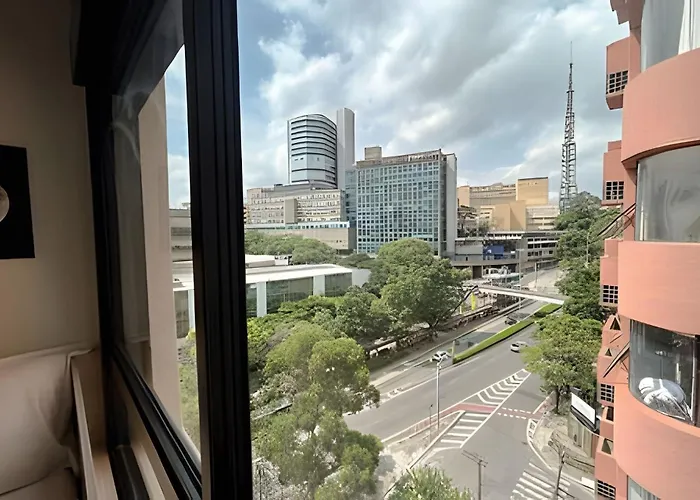 Studio Z - Fsz105 São Paulo