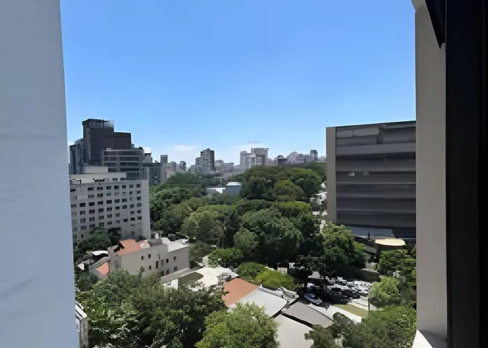 Studio Z - Fsz103 São Paulo