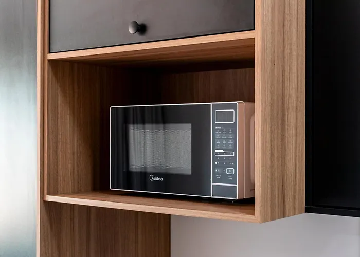 Id Ibirapuera Apartamento São Paulo