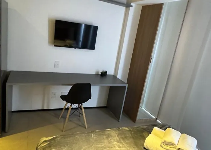 Studio On Paulista São Paulo