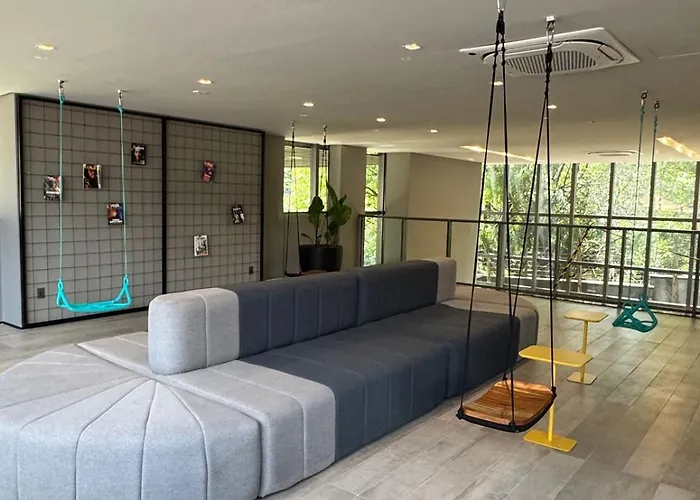 Studio On Paulista