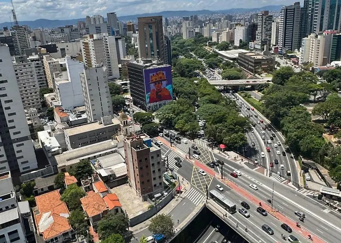 Studio On Paulista