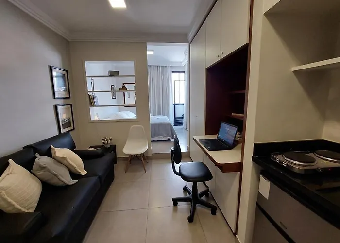 Studio Poeta Drummond, Jardins!