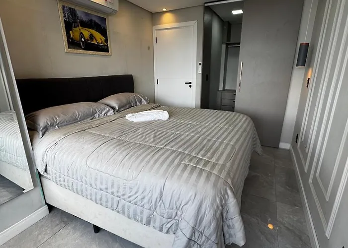 Apartamento de 3 Dormitórios 25 de março Brás Centro de São Paulo