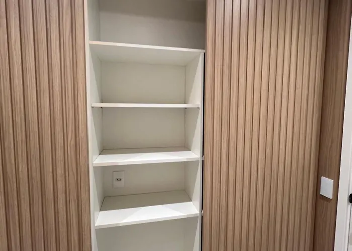 Studio Multifuncional em Pinheiros