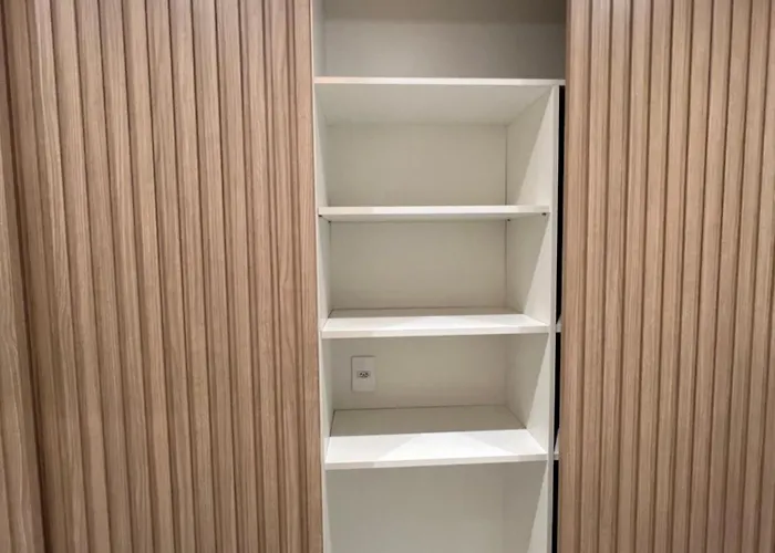 Studio Multifuncional Em Pinheiros São Paulo