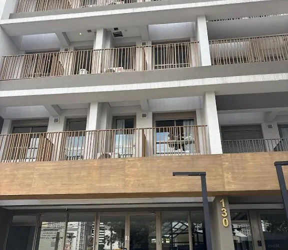 Aconchego E Simplicidade 2 Studio Moderno Na Vila Madalena - 3 Min Do Metros São Paulo