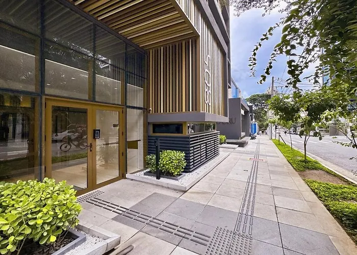 Vn1301 I Luxury And Cozy Experience In Vila Nova Vn1301