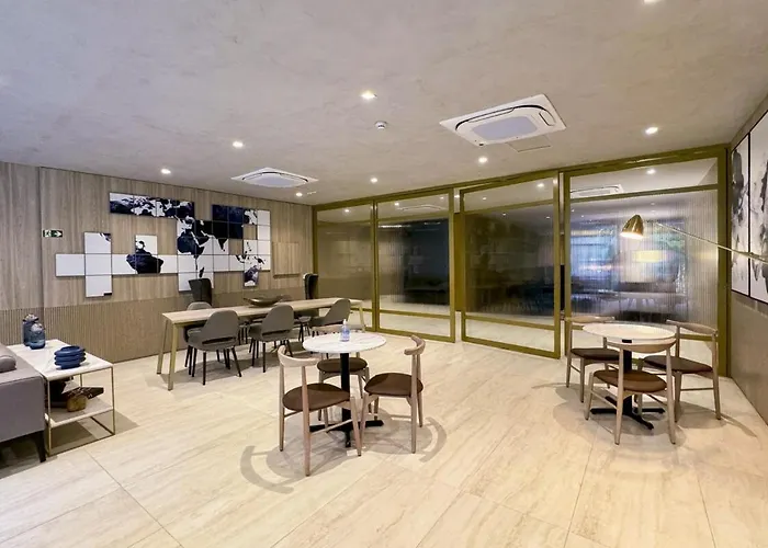 Vn1301 I Luxury And Cozy Experience In Vila Nova Vn1301