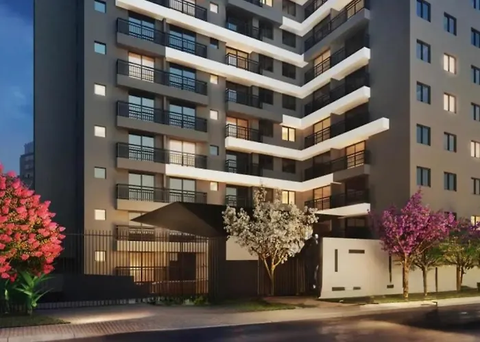 Apartamento Morumbi cidade Jardim