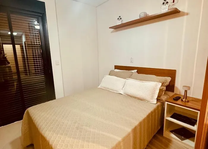 Cozy Corner in São Paulo - 24