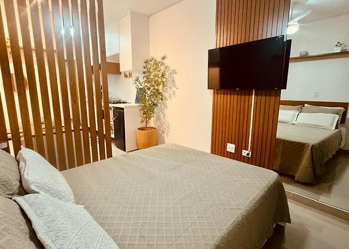 Cozy Corner in São Paulo - 24