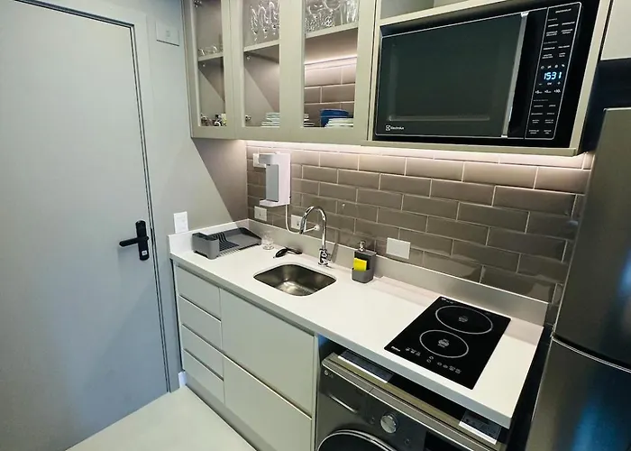 Studio Novo Conforto e Estilo