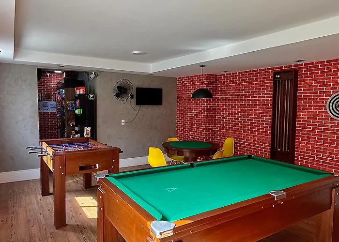 Apartamento Aconchegante E Moderno Com Varanda Na Rua Guaicurus São Paulo