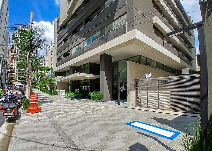 360 Oscar Itaim