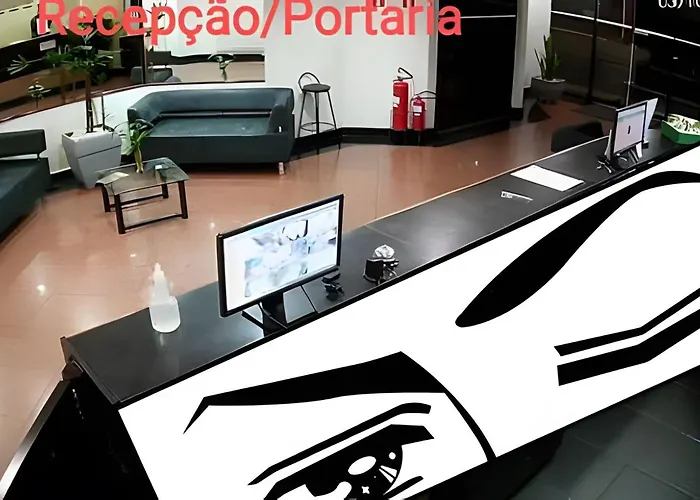 Apartamento Premium Liberdade Sp, Hakka Eventos São Paulo