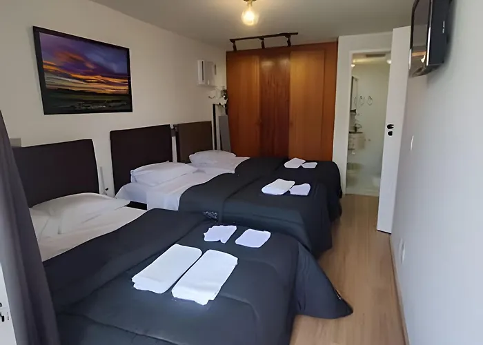 Premium Liberdade SP, Hakka Eventos