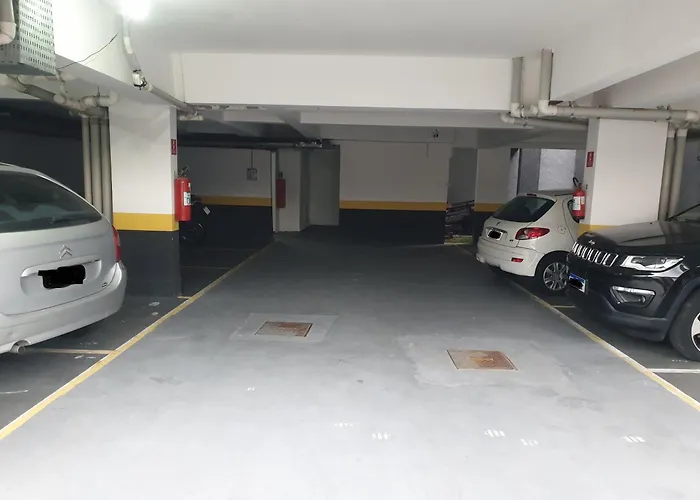 Aeroporto Compras E Feiras 1 Apartamento São Paulo