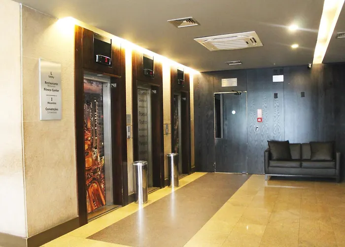 Flat Completo Recem-Reformado Apartamento São Paulo