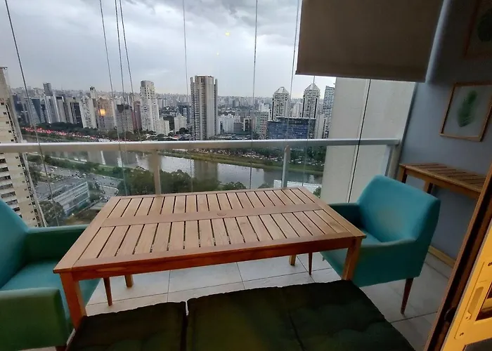 Furnished Apartment With Wifi