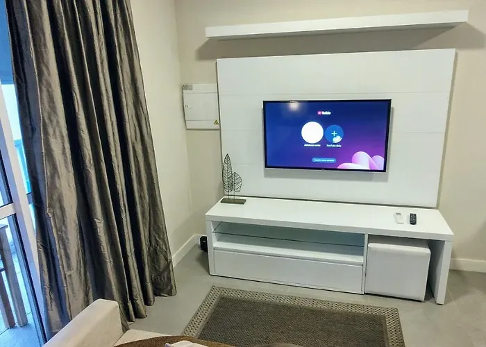 Furnished Apartment With Wifi