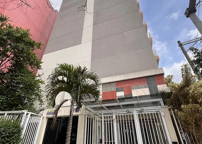 Apt Super Moderno no Brás