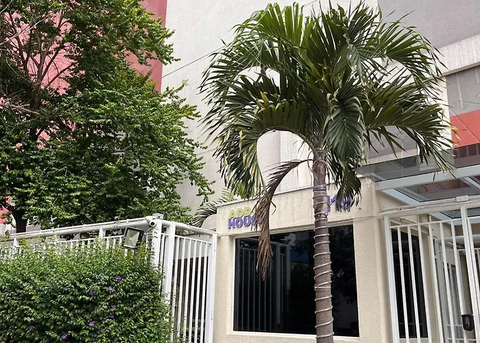 Apt Super Moderno no Brás