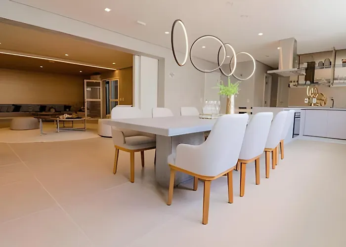 Occa Stay Ibirapuera - A133