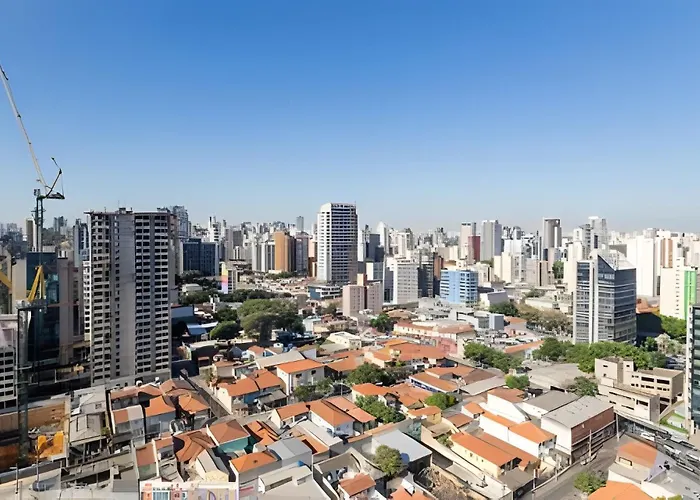 Occa Stay Dna Pinheiros