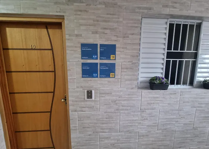 Studio fantástico
