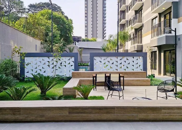 AP localização é tudo Pinheiros