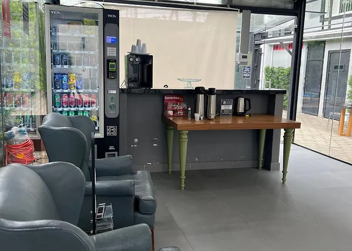 ADD HOTÉIS Morumbi