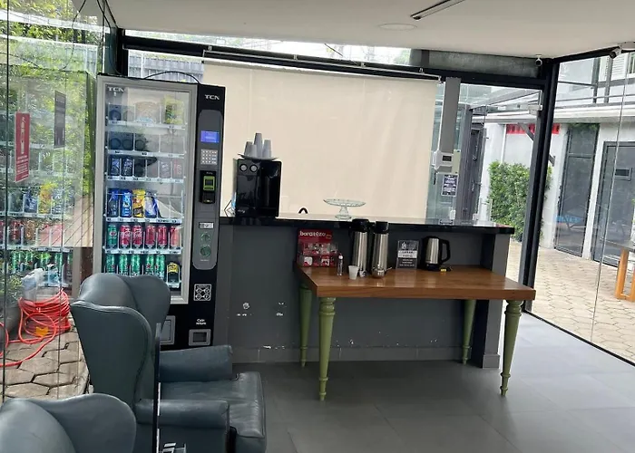 ADD HOTÉIS Morumbi