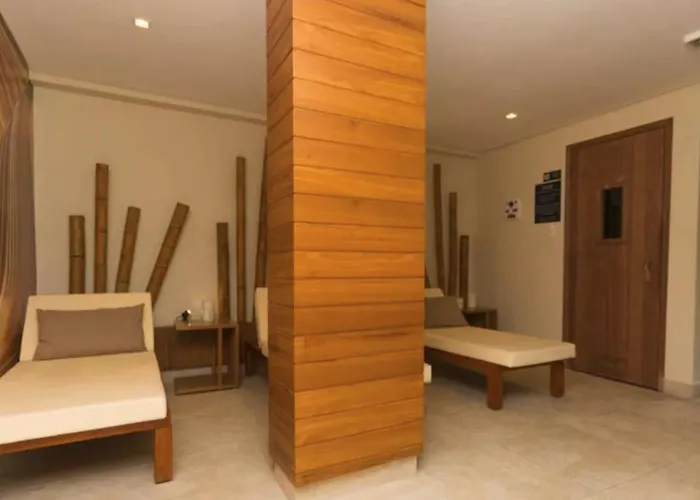 Penthouse - Near Expo Congonhas And Metro - Full Leisure
