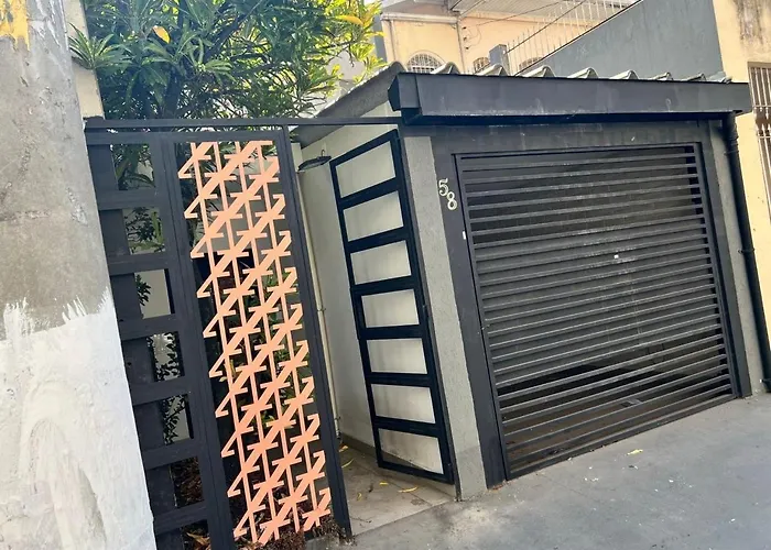 Guest House Beeliving Coliving