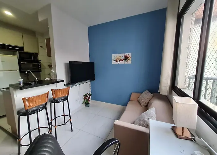 Studio próximo Avenida Paulista