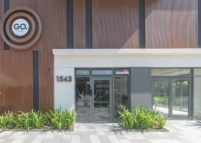 903 - Studio em Campo Belo há 2km de Congonhas