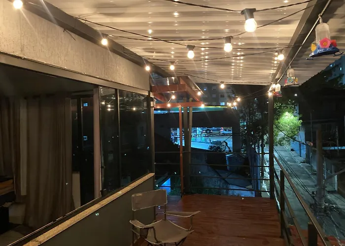 Casa Completa Vila São Paulo