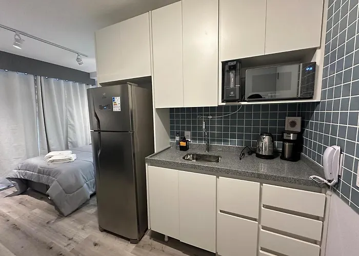 Liberdade Loft&Comfort