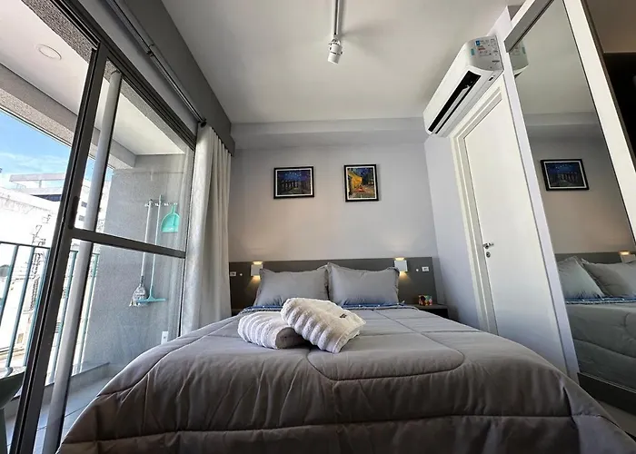 Liberdade Loft&Comfort