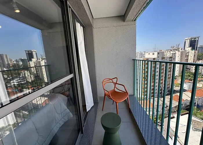 Liberdade Loft&Comfort