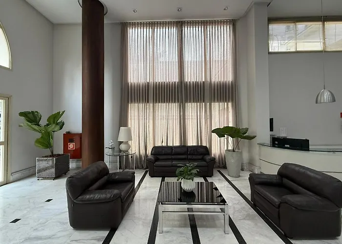 Apartamento Jardins | próx. Oscar Freire - Delfhy