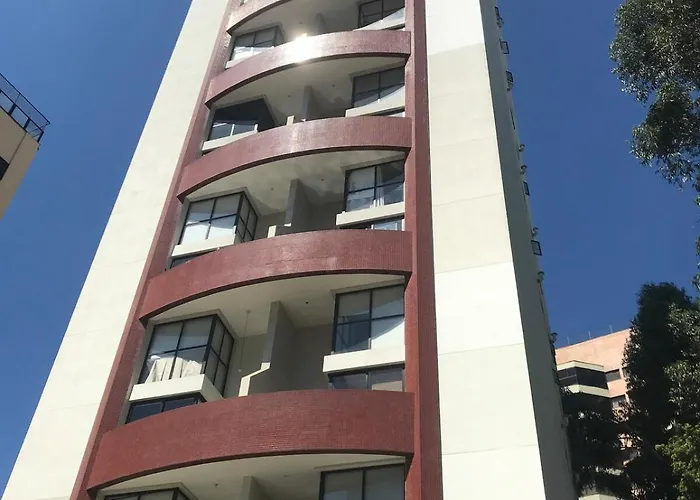 Loft Duplex no Panamby - Apartamento Inteiro