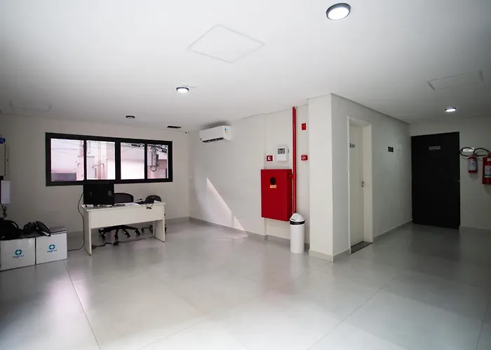 Max Jardim São Paulo - Studios por temporada