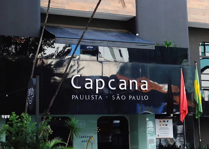 Goldmen Select Paulista - Capcana