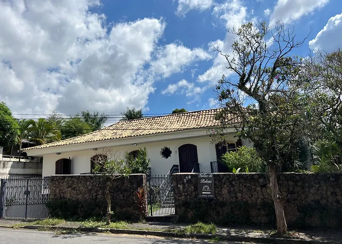 Paris House Apartamento São Paulo