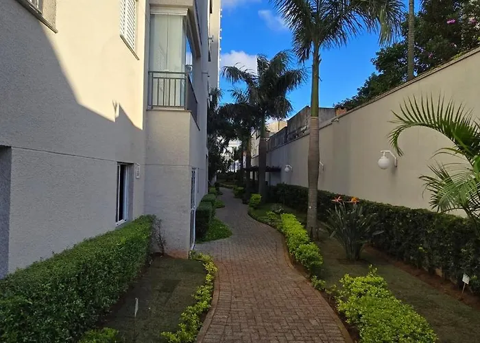 Apto Ipiranga 1 Quarto com vaga de garagem