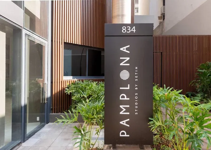 Studio Pamplona