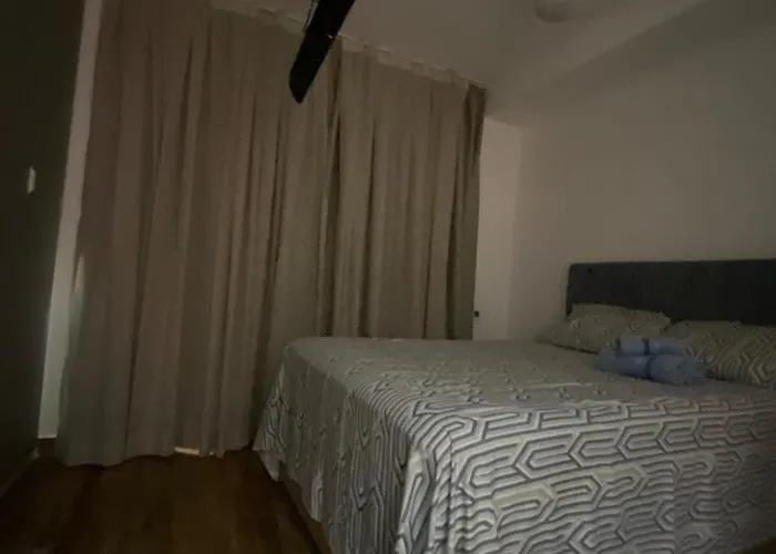 Studio ao lado do Metro Carrão São Paulo