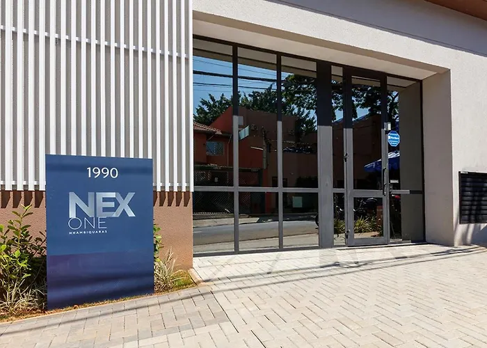 Studio Moema - Próximo ao Aeroporto de Congonhas